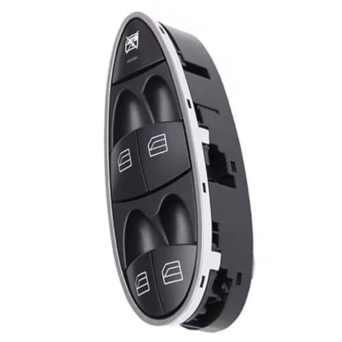 Bouton lève-vitre pour Mercedes E 350 RWD 2006-2009 interrupteur de commande avant gauche
