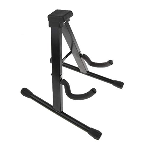 JVSISM Foldable French Horn Stand Holder Rack For Instrument Parts Accessory - Thumbnail 2