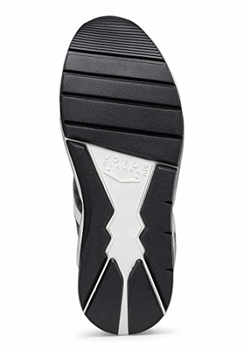 VOILE BLANCHE ARPOLH Easy-Sneaker in Vitello e