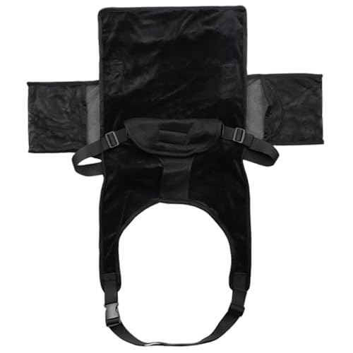 Cama de aviones para niños y extensor de asiento de viaje portátil para bebés 5