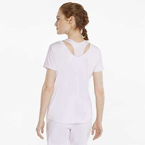 Image of Puma Women's Regular Fit T-Shirt