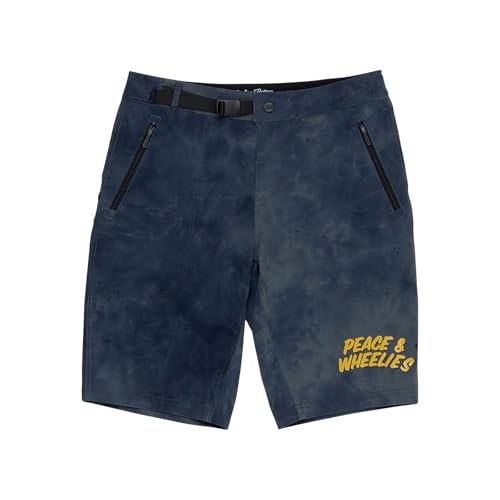 Troy Lee Designs Skyline Trail Short Shell (2025) miniatura 1