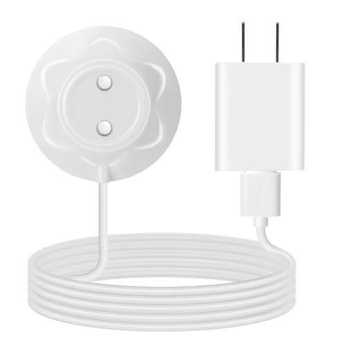 EGK Rose Charger Replacement 12mm Standing Magnetic Charging Cable