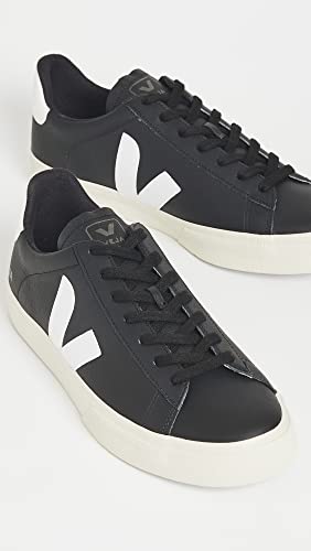 Image of Veja Mens Campo Bold Suede Sneakers