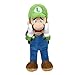 Sangei Boeki Luigi Mansion 2 (Strobe Head) W 3.9 x D 5.1 x H 9.8 inches (10 x 13 x 25 cm) Plush Toy