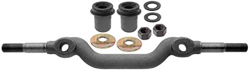 ACDelco Professional 45J0032 Front Upper Suspension Control Arm Shaft Kit with Hardware