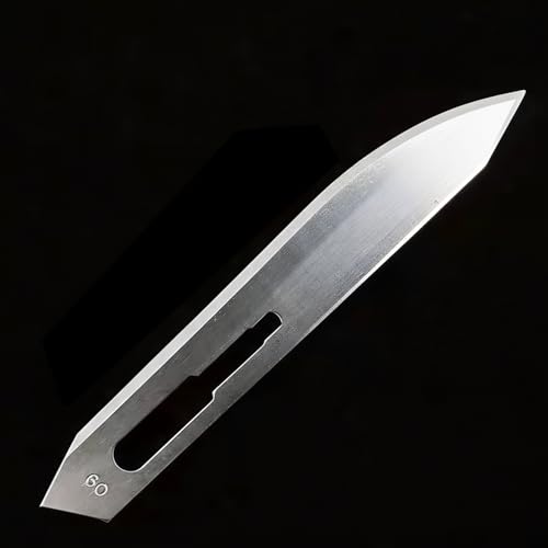 &ndash; Compatible With Havalon Piranta Hunting Knives, Skinning