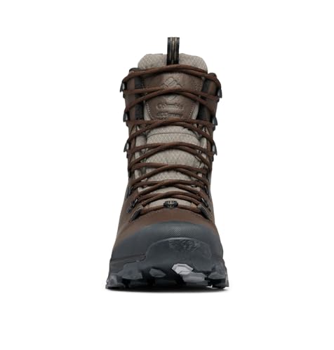 Columbia Men's Expeditionist Extreme, Cordovan/Mud, 8.5