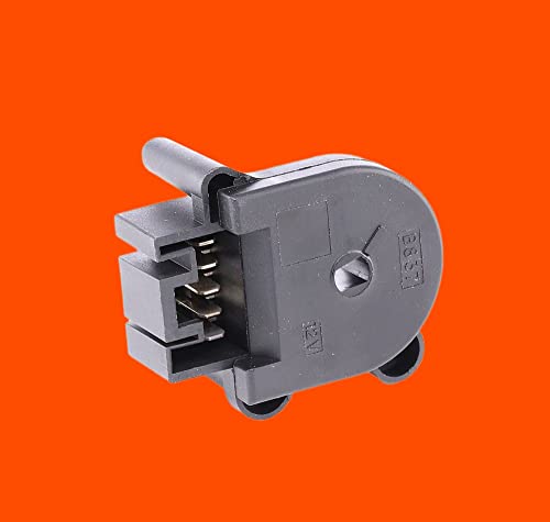 Interruttore Ventilatore FAST FT59151 Per Fiat Ducato Dal 1994 In Poi - Foto 4