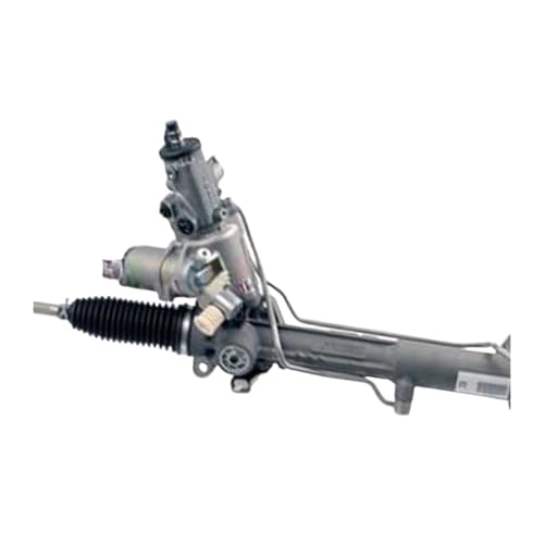 Cremallera de dirección asistida para BMW E60 E61 E63 E64 RHD 32106777495 4