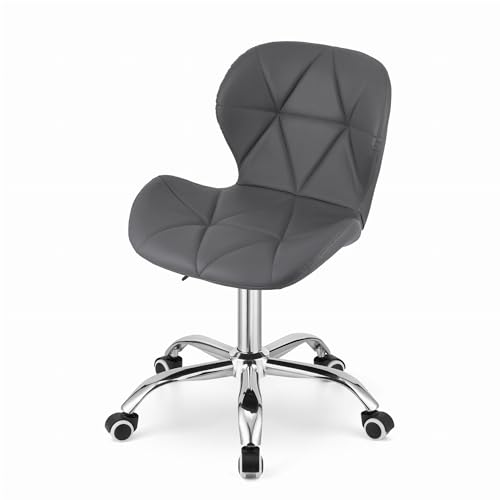 NMK HOME Silla de Oficina: Silla de Escritorio