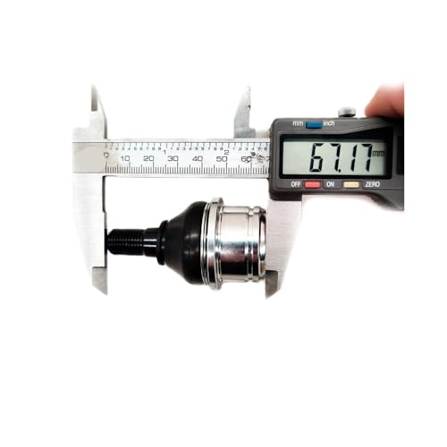 Rótula compatible con CA800 y modelos 706200653 706200091 5
