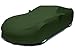 Produktbild Brauch for Hyundai ix20 mpv Indoor Autoabdeckung Körperschutz,Elastizität Car Cover,Weiche Atmungsaktive Staubdichte Garagenabdeckung (Color : Dark Green, Size : 2010-2015)