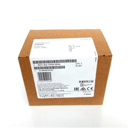 PLC 6ED1052-1FB00-0BA6 occasion automate programmable industriel 230RC 115V - 5