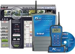 Irritrol PC-R Handheld PC Control Remote