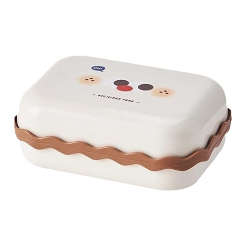 Porte-savon pour savon solide | Petit porte-éponge facile à nettoyer,Porte-savon organiseur pour plan de travail, lavabo et évier | Pour les voyages, le...