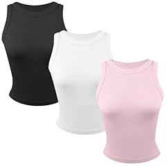 Black / White / Light Pink