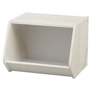 【訂正】【前回より安い】アイリスプラザ スタックボックス オープンタイプ 幅40×奥行38.8×高さ30.5cm 840円!プライム会員は送料無料! 【訂正】【前回より安い】アイリスプラザ スタックボックス オープンタイプ 幅40×奥行38.8×高さ30.5cm 840円!プライム会員は送料無料!