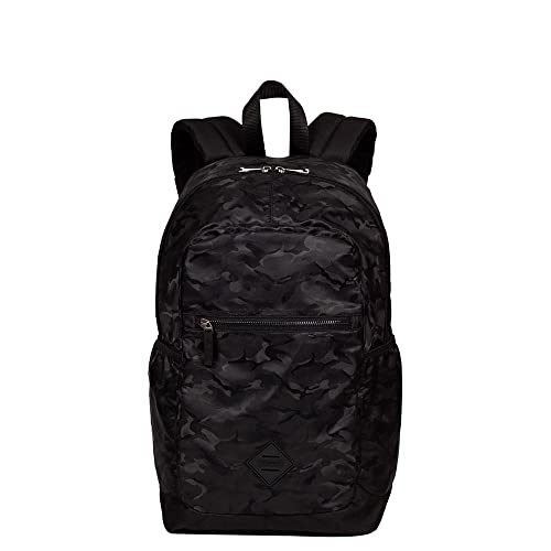Mochila Sestini Magic Camuflado Preto
