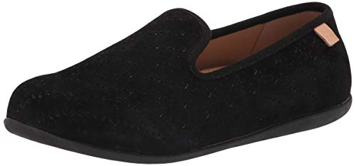 Ballerines femme Spenco Bailey à enfiler pour soulager la fatigue plantaire après la marche