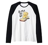 Butter Lover Funny Joke