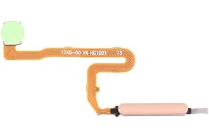 Redmi Note 10 Pro Max Fingerprint Sensor Flex Cable: Unlocking Your Phone's Potential