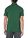 Lacoste Men's Sport Regular Fit Color Block Golf Polo Shirt, Green/Sinople/Olive, Large