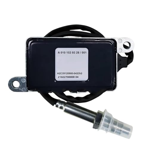 Capteur NOx pour entretien échappement camion Actros Atego A0101539328
