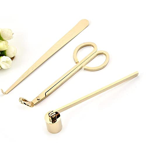 Set accesorio para vela 3 en 1 miniatura 5