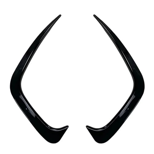 X|C[ BMW 3V[Y G20 2019 2020 2021 2022 2023 318i 320i 330i Aop[ Ji[h Xvb^[ tBJo[ɓK AX|C[(Gloss Black)