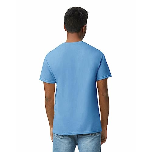 Image of Gildan Adult Heavy Cotton T-Shirt, Style G5000