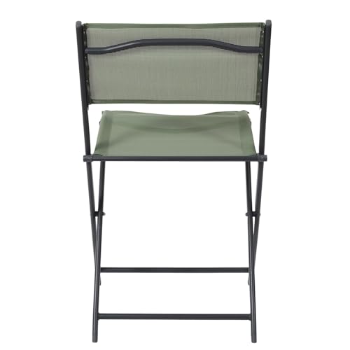 Chaises d'extérieur gain de place pour optimiser balcon et terrasse - 6