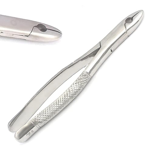PRECISE CANADA: EXTRACTING FORCEP American Pattern Upper Anterior& Premolar #99C Kells