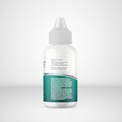 Ghost Bond Supreme Adhésif Capillaire Peau Sensible Coiffeur Brand Pro - 3
