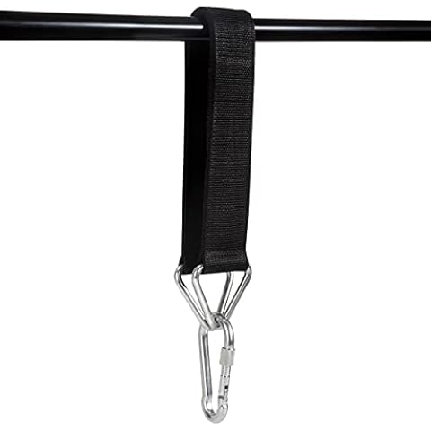 Heveer Heavy Duty Punch Bag Hanger Cover