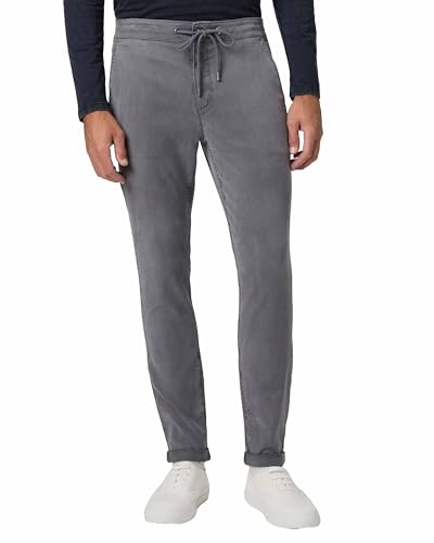 PAIGE Men's Fraser Brushed Twill Pants2