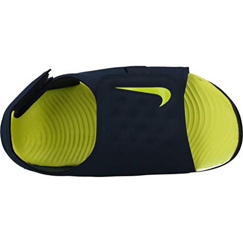 Image of Nike Boys' Sunray Adjust 5 V2 (Gs /Ps) Slide Sandal