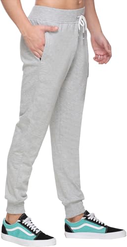 Image of Afronaut Men's Cotton Blend Regular Fit Track Pants