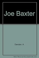 Joe Baxter 9875454036 Book Cover