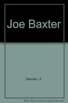 Paperback Joe Baxter (Spanish Edition) [Spanish] Book