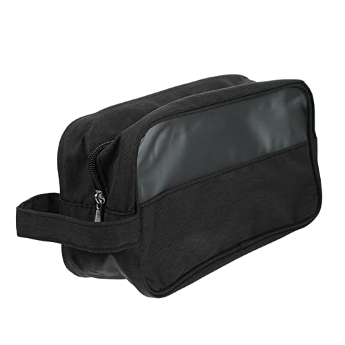 SUNCN RXeBbN[obO sp[obO gC^[I[KiCU[ ^gC^[ spCNAbvP[X 1, ubN, 25X14cm, Z`