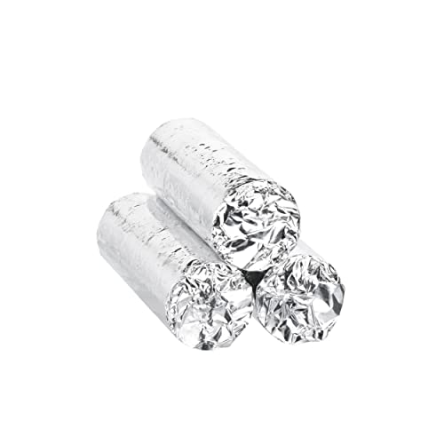 NKlaus Charbon Allumage Rapide 3 x Rouleaux Ø 27mm 18 pièces Grèce Charbon pour encens 1204