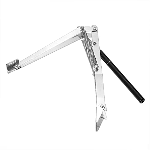 Kavolet Automatic Window Opener, Double Spring Automatic Window Opener, Greenhouse Automatic Opening and Closing Temperature Function - Image 2