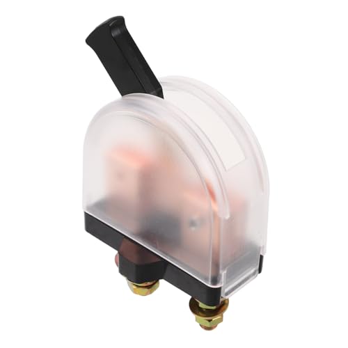 Interrupteur de coupure de batterie adaptateur borne déconnexion rapide voiture