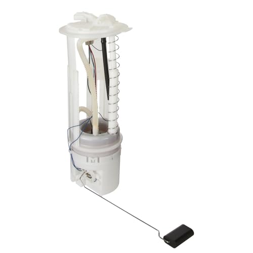 Image of Detroit Axle - Fuel Pump Module for 2005 2006 2007 Jeep Liberty, Replacement Electrical Fuel Pump Module Assembly