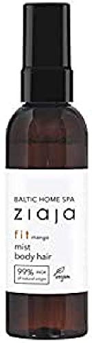 Ziaja Baltic Home Spa Bruma Refrescante Para Cuerpo Y Cabello,...