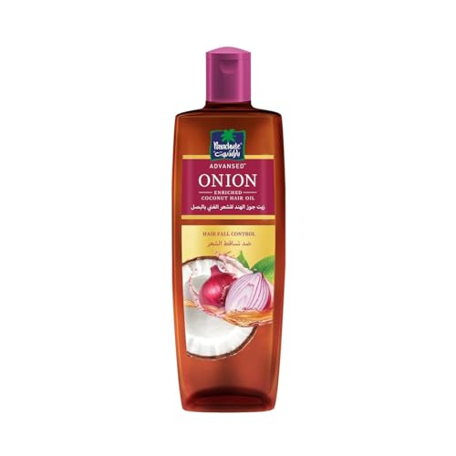 Parachute advanced hair oil - onion & coconut