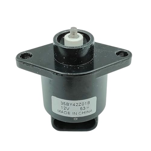 35BY42Z01B Micro Telescopic Stepper Motor Dc 12V 2-Phase 4-Wire Mini 25mm Linear Motion Stepping Stroke 15mm for Car Light New 2025 Arrival High Reliable Electronic Component, Stable Performance