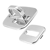 PEPLAYTAL Laptop Kabelschloss Ankerplatte Diebstahlsicherung Sicherer Laptop Kabelhalter Passend...