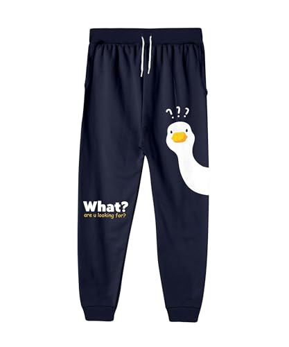 Image of KYDA Kids Girls Loose Mid Rise Cottonblend Printed Track Pants (Pack of 1)